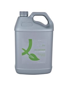 AquaSpa Chlorine-Free Spa Sanitiser 5L – Spa Chemical