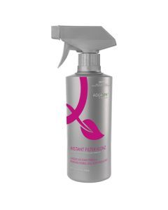 Aquaspa Instant Filter Klenz - Pool & Spa Cartridge Filter Element Cleaner