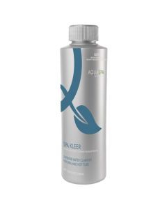 Aquaspa Spa Kleer 500ml - Clarifying Agent - SPA Chemical