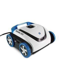 Hayward AquaVac 500 Robotic Pool Cleaner w/Caddy, Timer & Swivel. Floor, Wall, Waterline