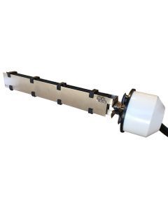 AquaSolis Replacement Pool Chlorinator Cell for Aquaswim, Saltmate 3 Plate Vertical STD - Chlorinator Spare Part