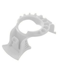 Astral Pool S10 White Inlet Reducer / Small Inlet Mouth A0195201 - Genuine Pool Cleaner Spare Part