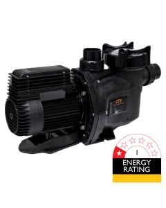 Astral Pool CTX 360C MKII 1.25HP Pool Pump. 3Y Warranty, High Performance, 1 Star Rated