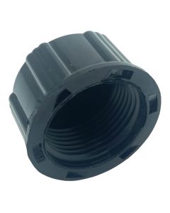 Astral Pool Chemical Dosing Mixing Cell Blanking Cap 520138 - Genuine Chlorinator Spare Part