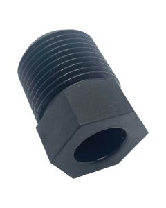 Astral Pool Chemical Dosing Mixing, Injection & Solar Cells Cable Gland Nut 2030053 – Genuine Chlorinator Spare Part