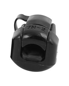 Astral Pool Viron/Viron eQuilibrium, RolaChem RC9, E-Series, EL-24 Cell Cable Strain Relief 20028 - Genuine Chlorinator Spare Part