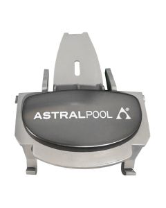 Astral Pool Viron QT1000/QT1050 Cover Latch VR R0891100 - Genuine Pool Cleaner Spare Part