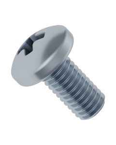 AstralPool E-Series, RolaChem RC1, Viron Connect 10, Filtrite CE, Zodiac EL-24 Pan Head M3 x 6mm Zinc Screw 40233 - Genuine Spare Part