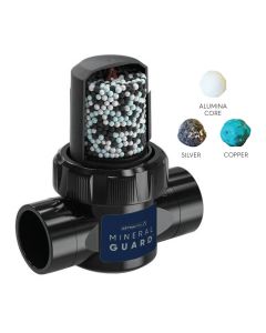 Astral Pool Mineral Guard Mechanical Ioniser w/ Nature2 Technology