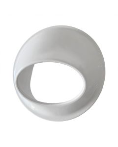 Astral Pool QG50 White Nozzle R0891900 - Genuine Pool Cleaner Spare Part