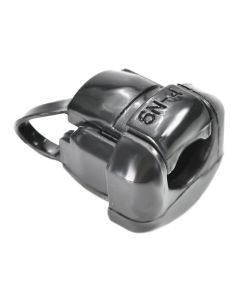 Astral Pool Viron/Viron eQuilibrium, RolaChem RC9, E-Series, EL-24 Power Cable Strain Relief 20008 - Genuine Chlorinator Spare Part