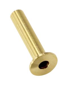 Astral Pool Chemical Dosing Solar Cell Brass Sensor Well 477182 - Genuine Chlorinator Spare Part