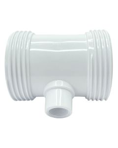 Astral Pool Chemical Dosing Single Point and Solar Cell Injection Housing 520145 - Genuine Chlorinator Spare Part