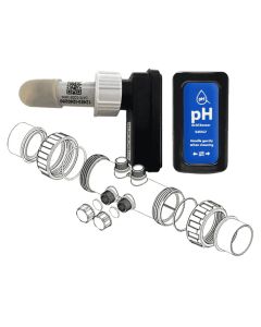 AstralPool Viron eQuilibrium pH Sensor Kit 520135 w/ Mixing Cell