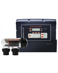 AstralPool VX7T 25g Salt Chlorinator With Timer