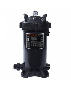 AstralPool ZX250 Pool and Spa Cartridge Filter 24m2