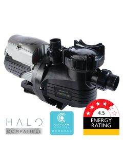 Astral Pool Viron P520C XT MKII Variable Speed ECO Pool Pump. 3Y Warranty, 4.5 Star Rated