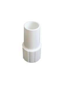 Aussie Gold Hose Cuff 32mm left hand thread - Swimming Pool Accessories