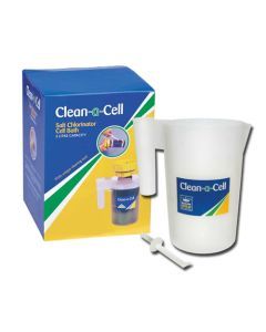 Aussie Gold Salt Chlorinator Cell Bath - Swimming Pool Accessories