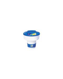Aussie Gold Floating Tablet Dispenser - Swimming Pool Accessories