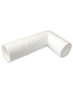 Hayward Pool Vac Ultra - Skimmer Elbow AXW442 - Pool Cleaner Spare Part