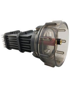 AquaSolis Replacement Pool Chlorinator Cell for Zodiac Clearwater B170, BH7000 STD Bayonet Cap - Chlorinator Spare Part