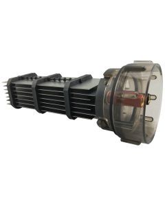 AquaSolis Replacement Pool Chlorinator Cell for Zodiac Clearwater B330/B250 STD Bayonet Cap - Chlorinator Spare Part