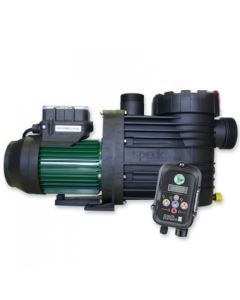 Speck BADU Eco Touch V8 Energy Efficient Variable Speed Pool Pump,  6 Star Rated