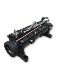 Balboa 3.0KW Titanium Plastic Revolution Heater Assembly B-55970 - Spa Spare Part