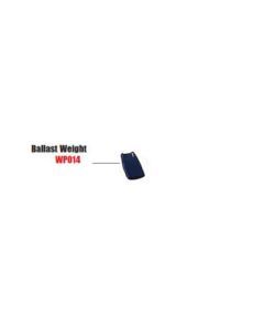 White Pointer Ballast Weight WP014 - Pool Cleaner Spare Part
