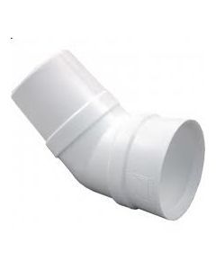 Zodiac Baracuda 45 Degree Elbow W70244 suits Pacer, G2, G3