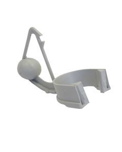 Zodiac Baracuda Weighted Spur W70110 for Super Genius, Super G+, Genie MK2