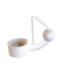 Zodiac Baracuda Manta Weighted Spur