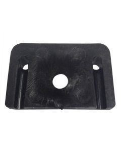 Robo-Tek ROBO-PLUS Gen 2 and Gen 3 Base Plate Plastic Retainer Bracket 605228 - Genuine Pool Cleaner Spare Part