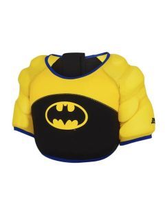Zoggs Batman Water Wings Vest (2-4 Yeras)