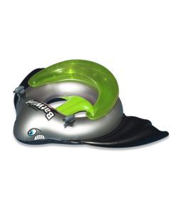 SwimSportz Batwing Fighter - Swimming Pool Toy / Float