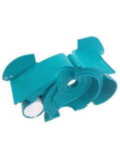 Kreepy Krauly Sprinta - KS002 - Body Left - Pool Cleaner Spare Part