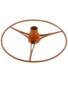 Onga BullShark Deflector Wheel - Pool Cleaner Spare Part