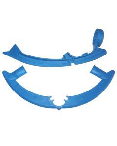 Onga Hammerhead Bumper Kit p/n K8057 - Pool Cleaner Spare Part