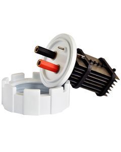 AquaSolis Replacement Pool Chlorinator Cell for Zodiac Clearwater C140, BH4000 STD Screw On / Threadlock - Chlorinator Spare Part