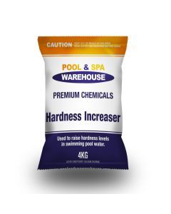 Premium Calcium Hardness Increaser 4kg - Pool Chemical