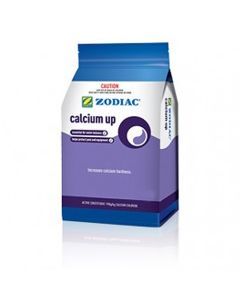 Zodiac Calcium Up 2Kg - Hardness Increaser -  Pool Chemical