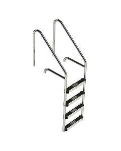 S.R. Smith Cantilever 4-STEP Ladder Standard - Pool Ladder