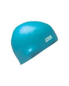 Zoggs Easy-Fit Silicone Swim Cap