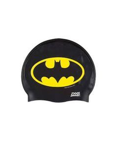 Zoggs Batman Swim Cap