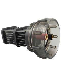 AquaSolis Replacement Pool Chlorinator Cell for Zodiac Clearwater B140, BH4000 STD Bayonet Cap - Chlorinator Spare Part