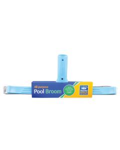 Aussie Gold All-purpose Pool Broom - Swimming Pool Accessories