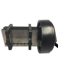 AquaSolis Replacement Pool Chlorinator Cell for Crystal Clear CC10EC STD - Chlorinator Spare Part