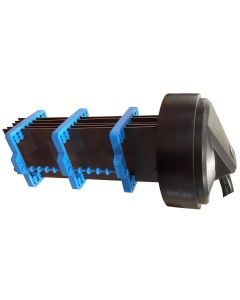 AquaSolis Replacement Pool Chlorinator Cell for Crystal Clear CC20RP - Self-Cleaning Chlorinator Spare Part