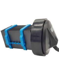 AquaSolis Replacement Pool Chlorinator Cell for Crystal Clear CC35RPE Economical RP - Self-Cleaning Chlorinator Spare Part